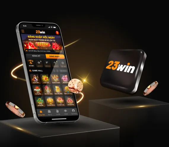 Chọn game nổ hũ xin88