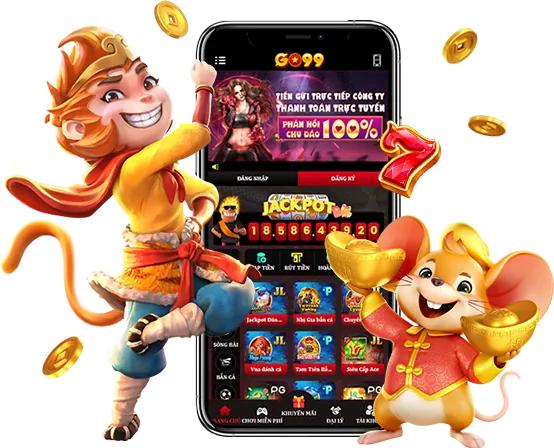 Mẹo chơi nổ hũ xin88