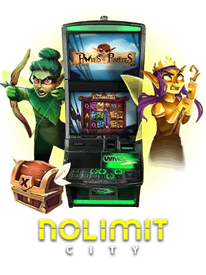 Đa dạng trò chơi nổ hũ và casino