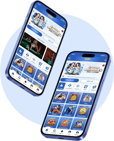 Mã QR Tải Ứng Dụng Xin88 No Hu cho iOS