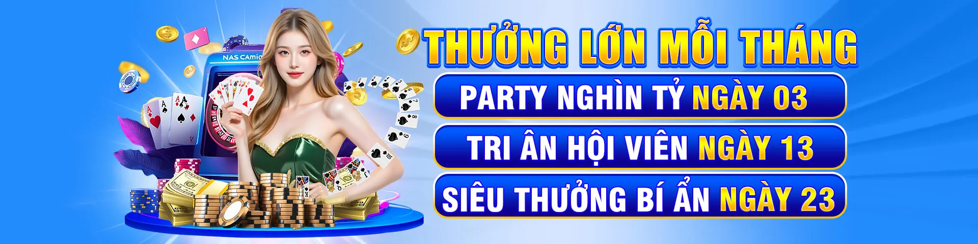 Sòng bạc trực tuyến xin88 nổ hũ